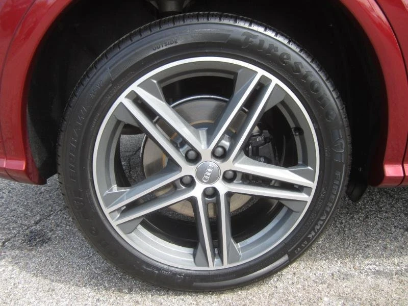 2019 Audi FY SQ5 - Image 20 of 20