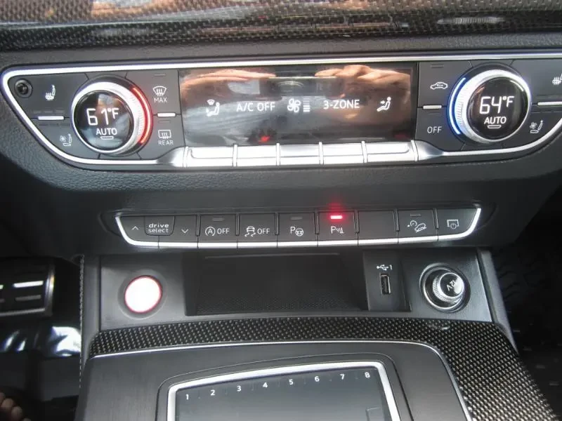 2019 Audi FY SQ5 - Image 17 of 20