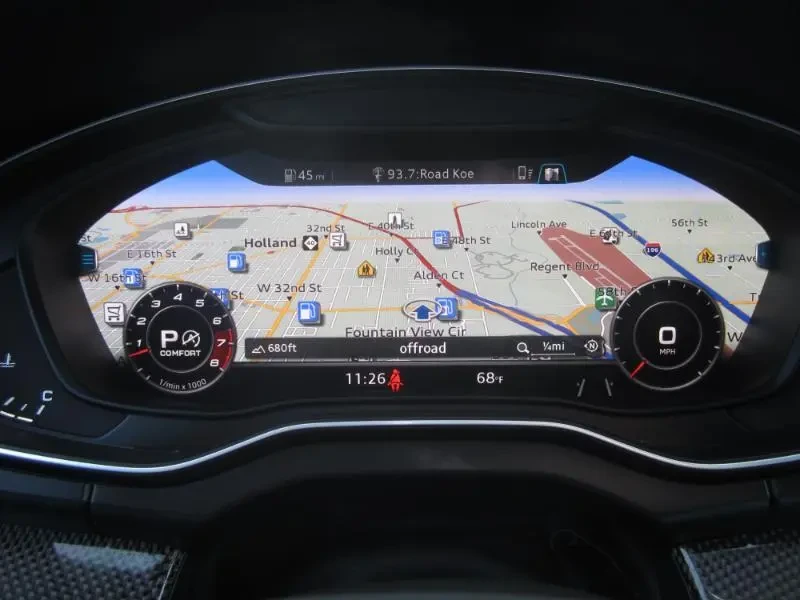 2019 Audi FY SQ5 - Image 15 of 20