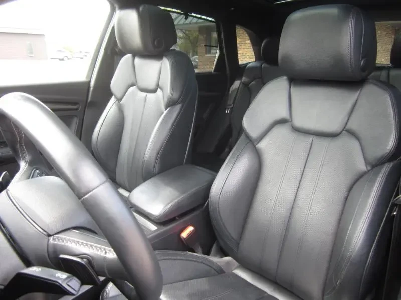 2019 Audi FY SQ5 - Image 12 of 20