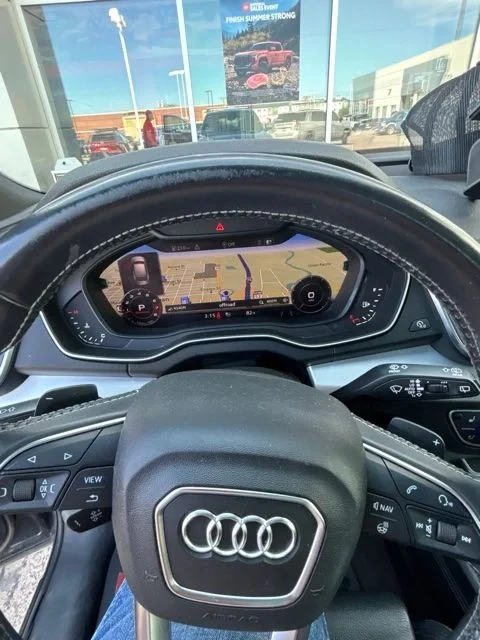 2019 Audi FY SQ5 - Image 7 of 9