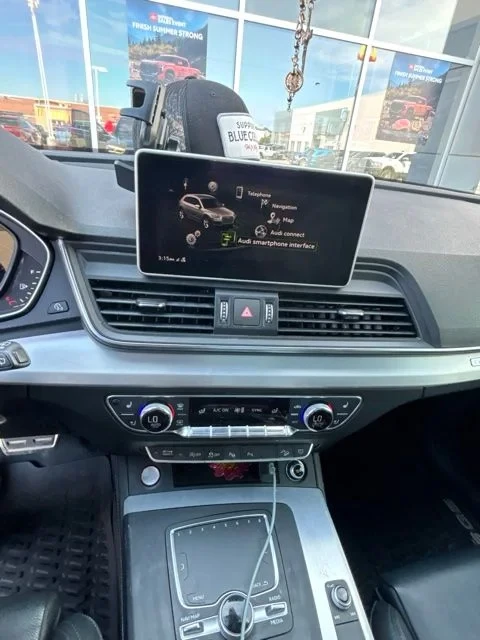 2019 Audi FY SQ5 - Image 6 of 9