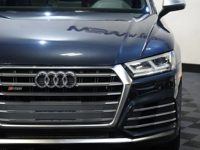 2019 Audi FY SQ5 - Image 10 of 20