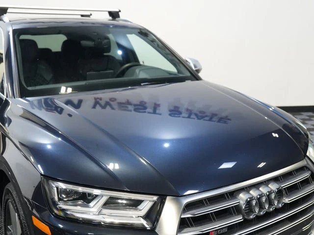 2019 Audi FY SQ5 - Image 12 of 20
