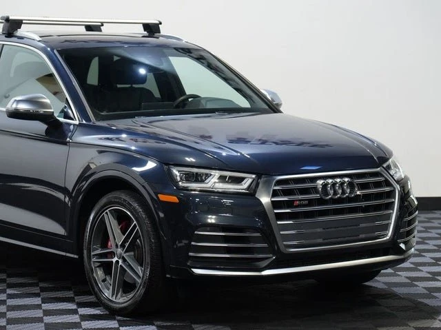 2019 Audi FY SQ5 - Image 9 of 20