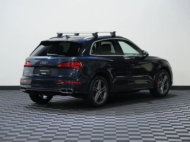 2019 Audi FY SQ5 - Image 6 of 20
