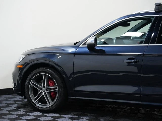 2019 Audi FY SQ5 - Image 18 of 20
