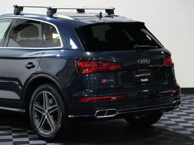 2019 Audi FY SQ5 - Image 15 of 20