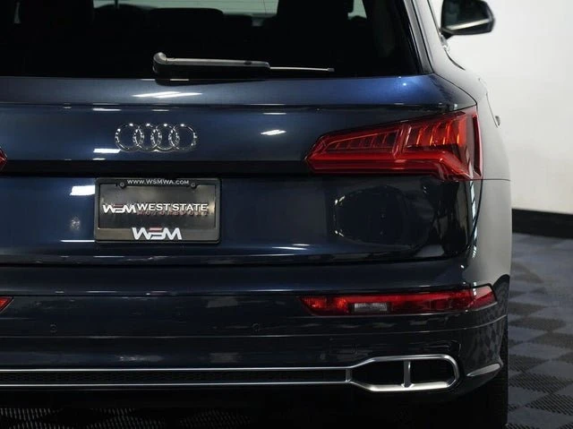2019 Audi FY SQ5 - Image 16 of 20