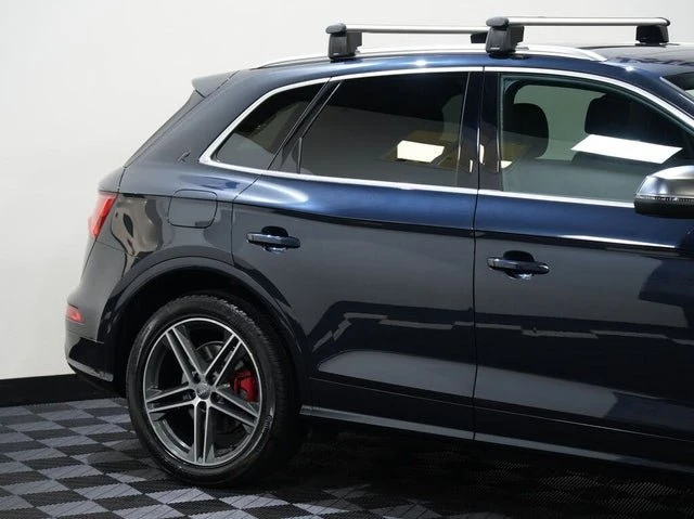 2019 Audi FY SQ5 - Image 14 of 20