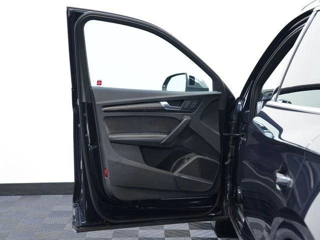 2019 Audi FY SQ5 - Image 20 of 20