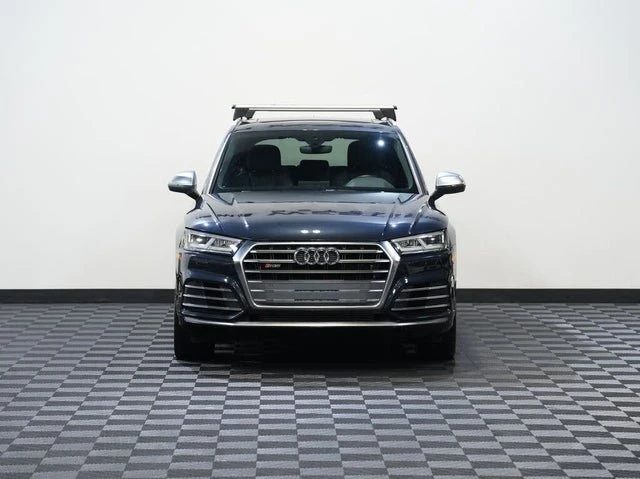 2019 Audi FY SQ5 - Image 4 of 20