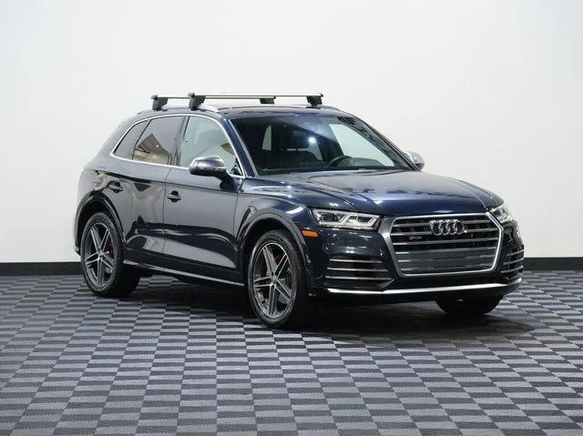 2019 Audi FY SQ5 - Image 5 of 20