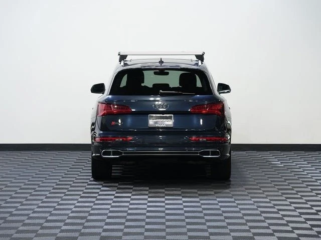 2019 Audi FY SQ5 - Image 7 of 20