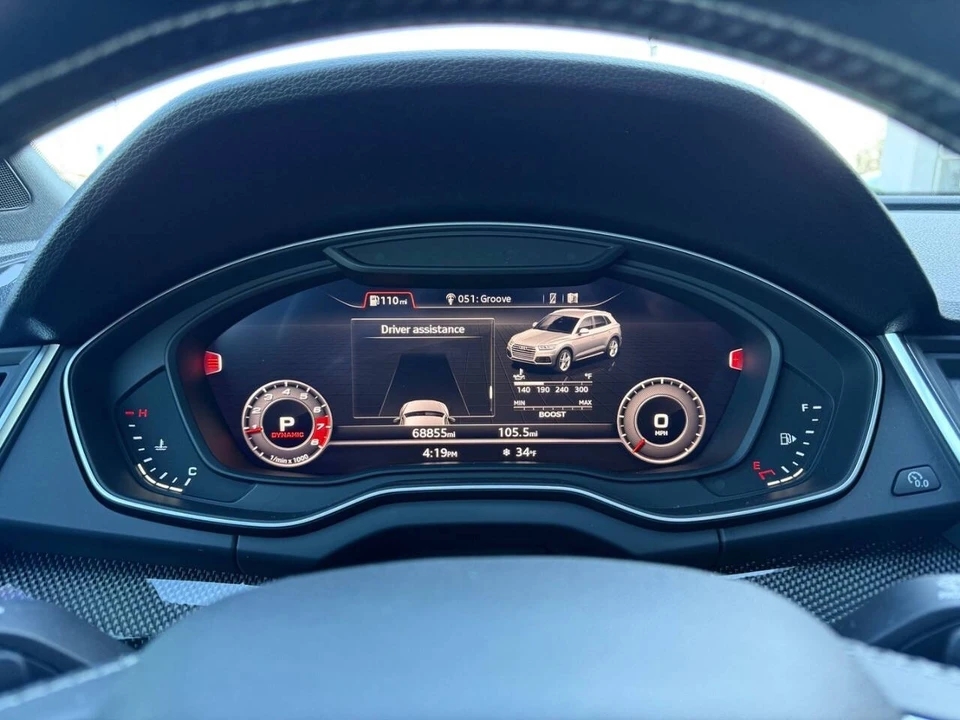 2019 Audi FY SQ5 - Image 21 of 21