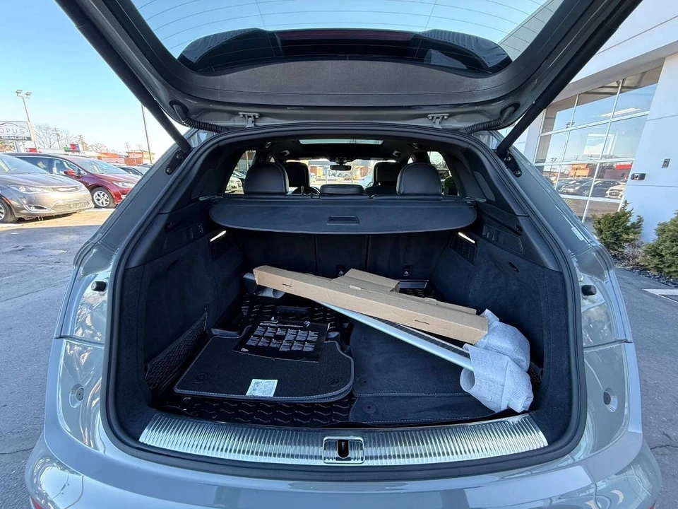 2019 Audi FY SQ5 - Image 13 of 21