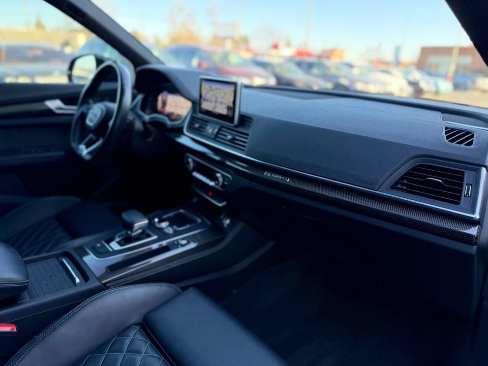 2019 Audi FY SQ5 - Image 16 of 21