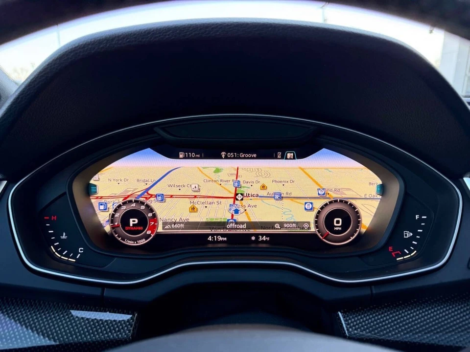 2019 Audi FY SQ5 - Image 20 of 21