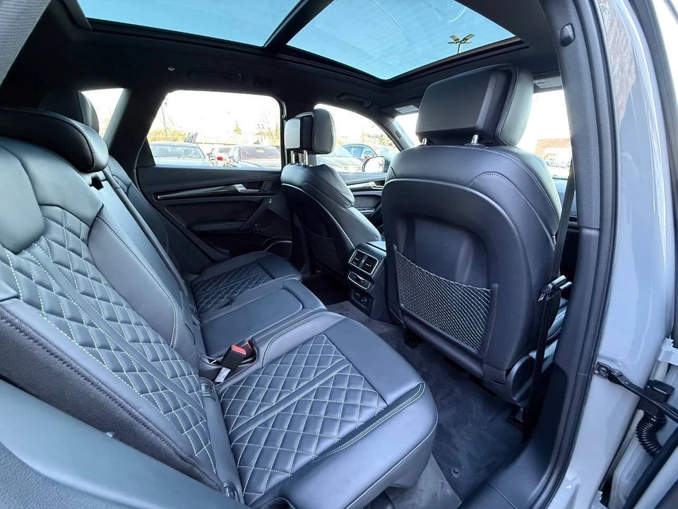 2019 Audi FY SQ5 - Image 14 of 21