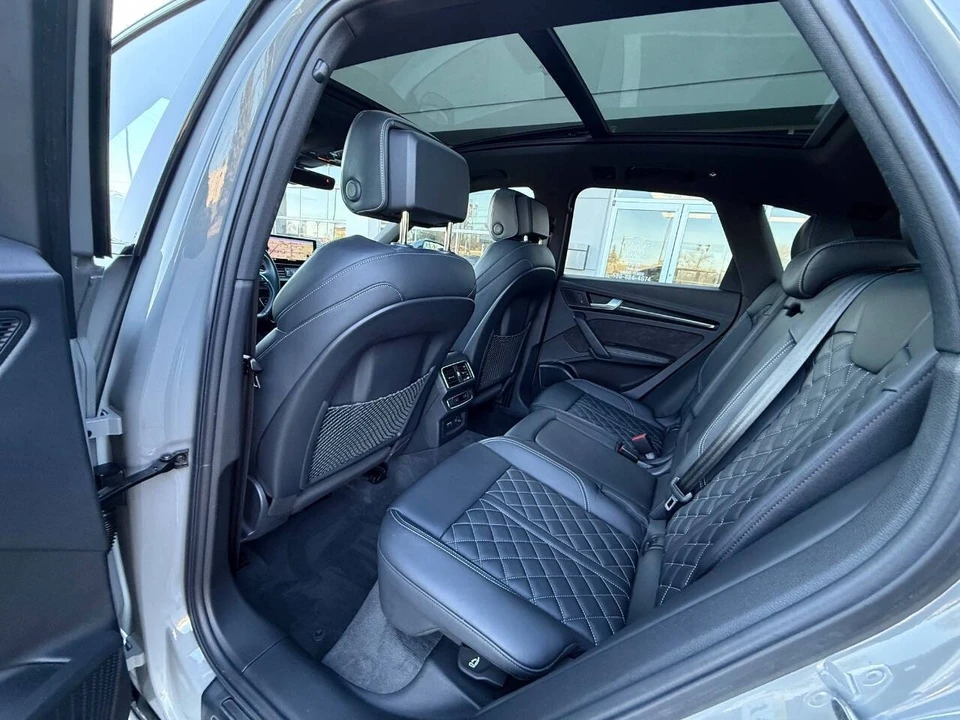 2019 Audi FY SQ5 - Image 12 of 21