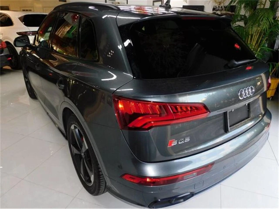 2019 Audi FY SQ5 - Image 10 of 20