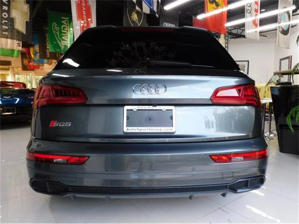 2019 Audi FY SQ5 - Image 5 of 20