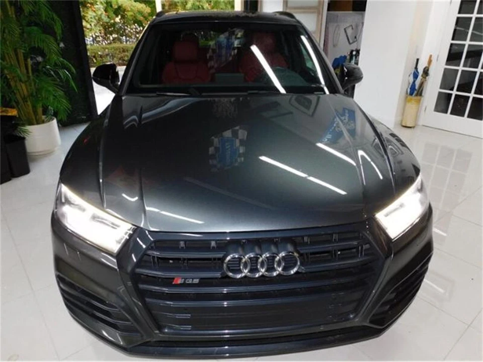 2019 Audi FY SQ5 - Image 7 of 20