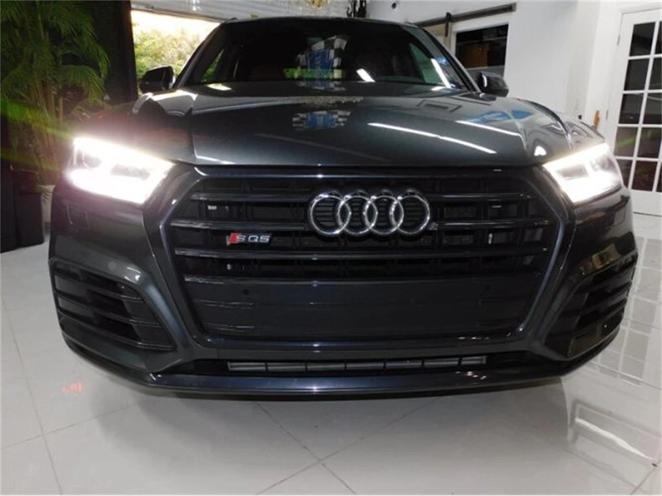 2019 Audi FY SQ5 - Image 4 of 20