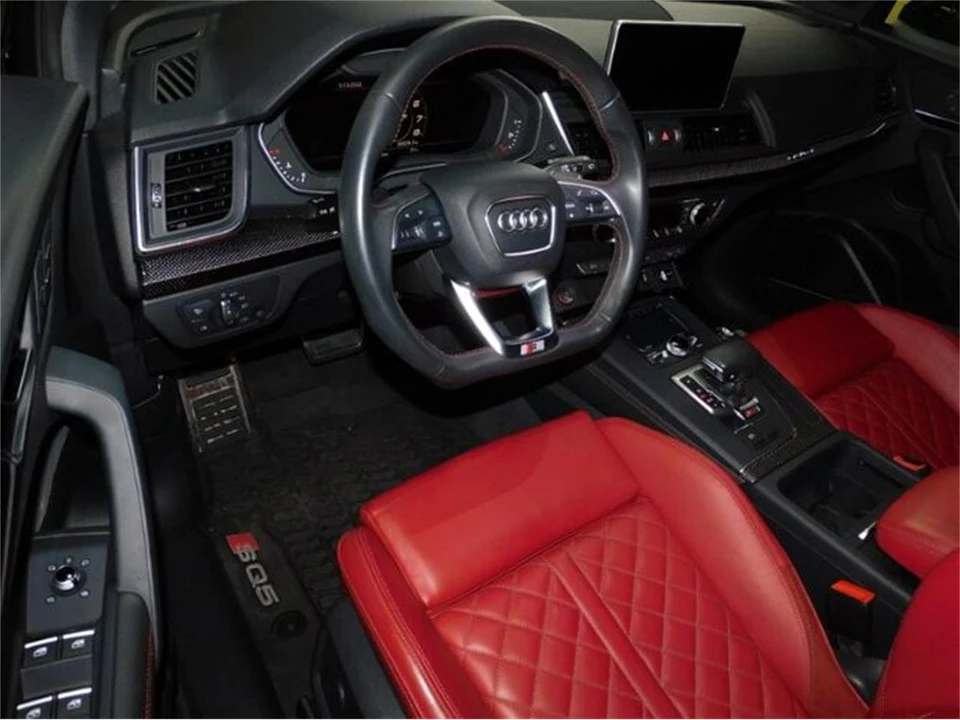 2019 Audi FY SQ5 - Image 9 of 20