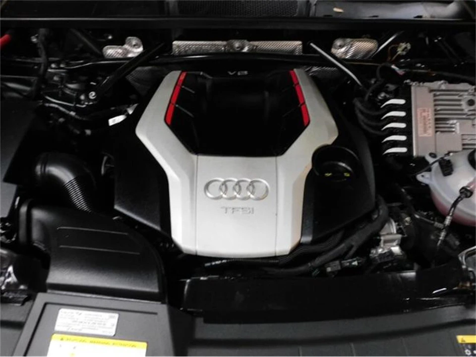 2019 Audi FY SQ5 - Image 8 of 20