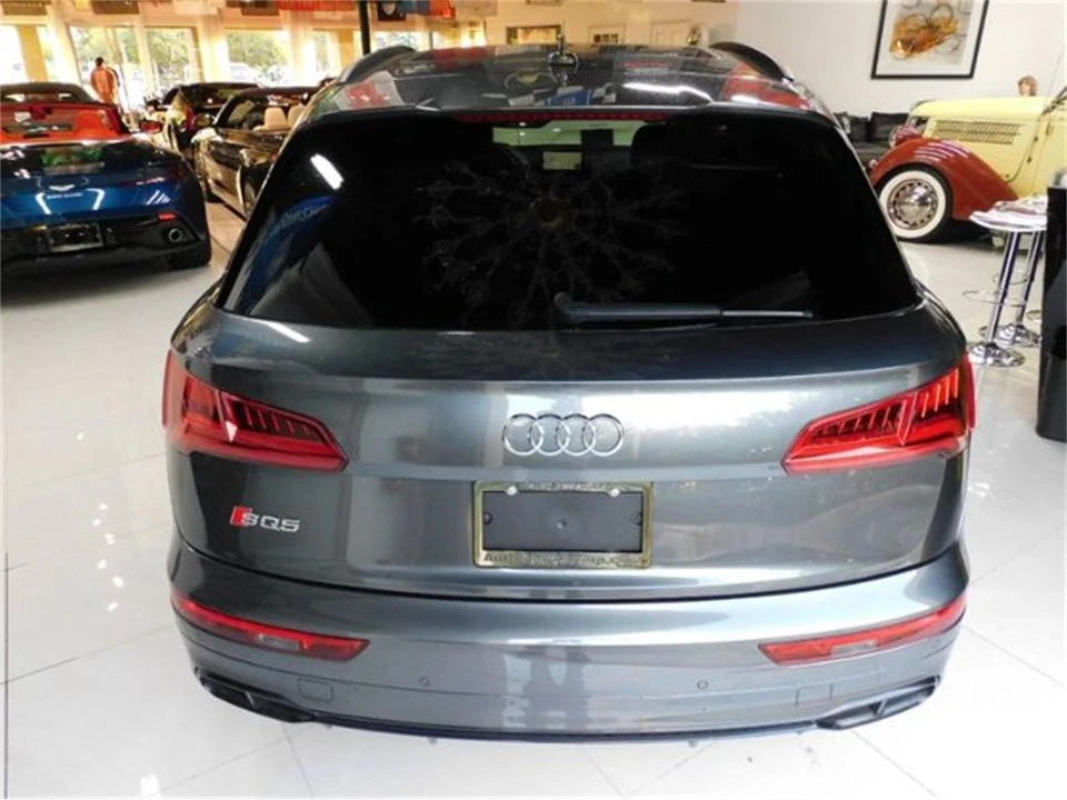 2019 Audi FY SQ5 - Image 2 of 20