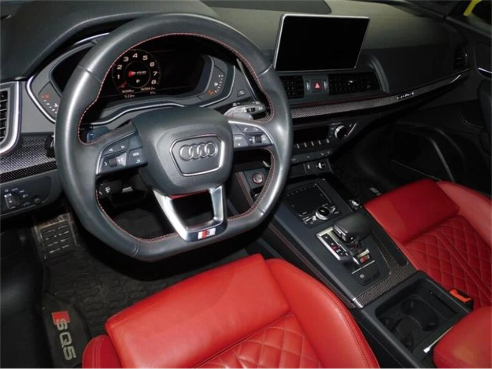 2019 Audi FY SQ5 - Image 12 of 20