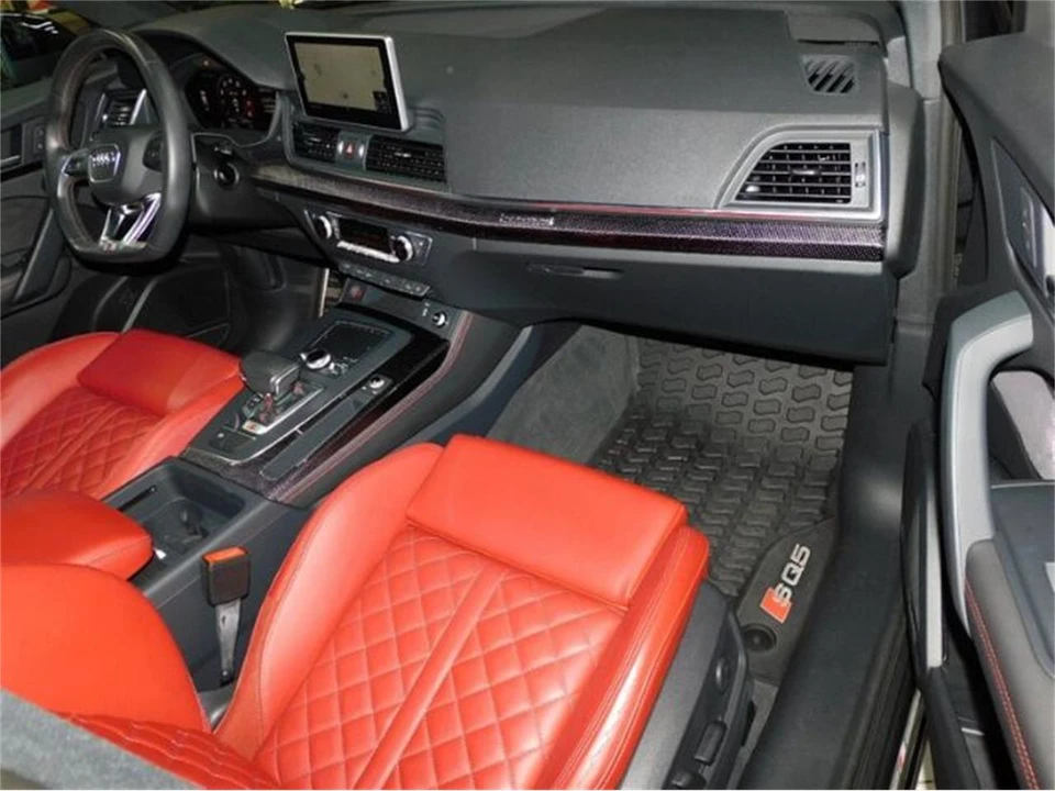 2019 Audi FY SQ5 - Image 15 of 20