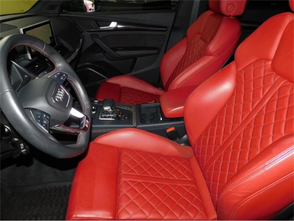 2019 Audi FY SQ5 - Image 11 of 20