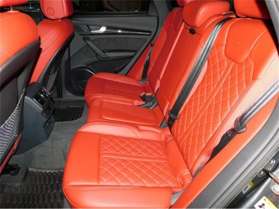 2019 Audi FY SQ5 - Image 14 of 20