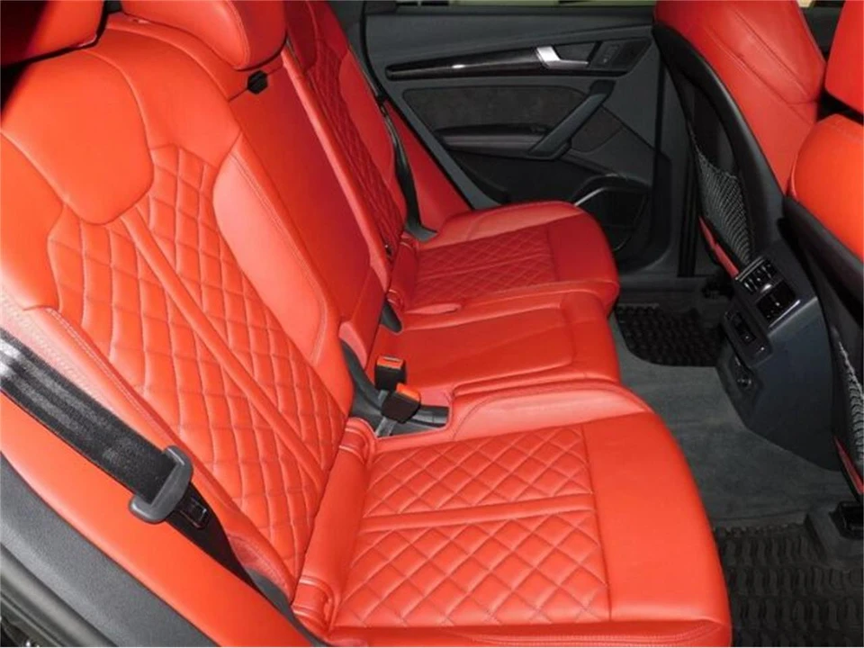 2019 Audi FY SQ5 - Image 13 of 20