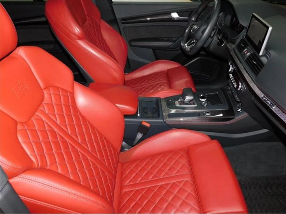 2019 Audi FY SQ5 - Image 16 of 20