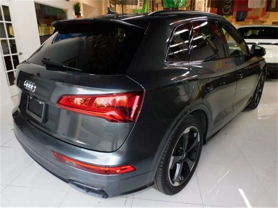 2019 Audi FY SQ5 - Image 18 of 20