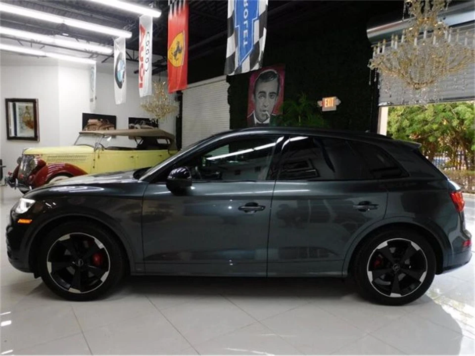 2019 Audi FY SQ5 - Image 20 of 20