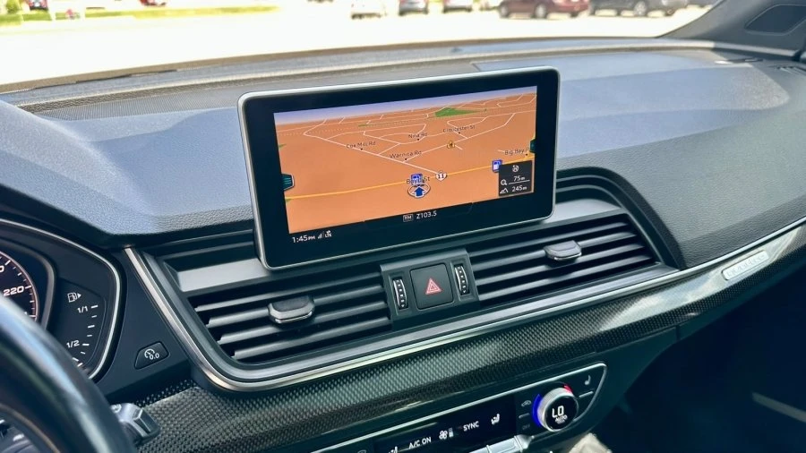 2019 Audi FY SQ5 - Image 13 of 20