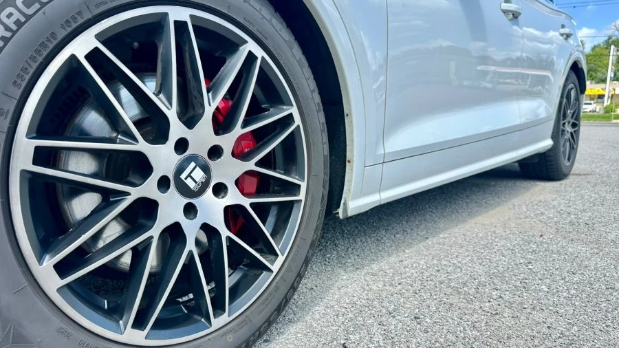 2019 Audi FY SQ5 - Image 17 of 20