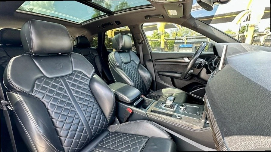 2019 Audi FY SQ5 - Image 2 of 20