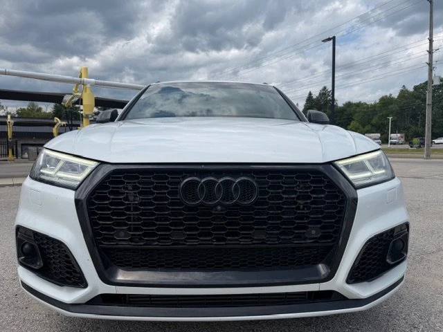 2019 Audi FY SQ5 - Image 5 of 9