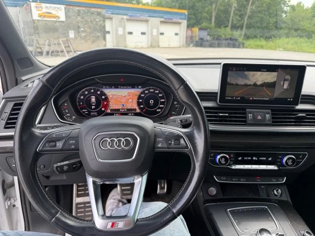 2019 Audi FY SQ5 - Image 4 of 9