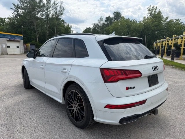 2019 Audi FY SQ5 - Image 6 of 9