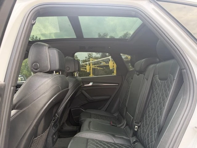 2019 Audi FY SQ5 - Image 4 of 9