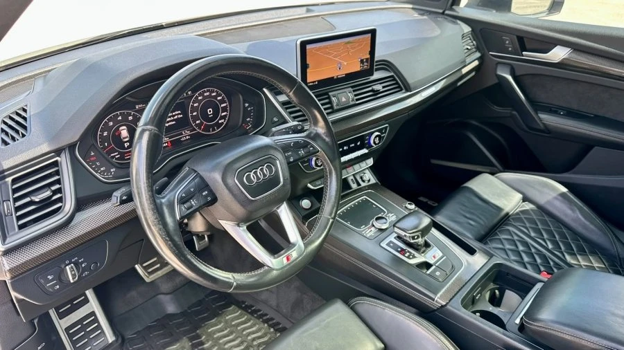 2019 Audi FY SQ5 - Image 11 of 20