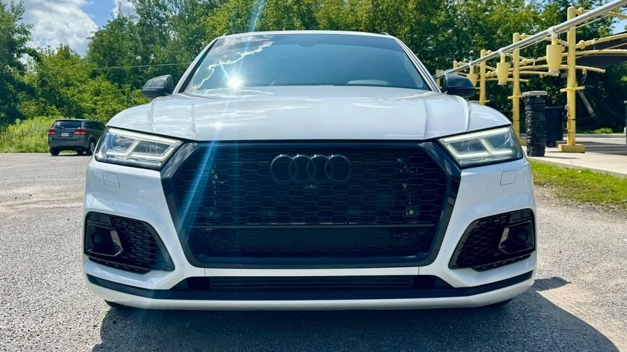 2019 Audi FY SQ5 - Image 5 of 20