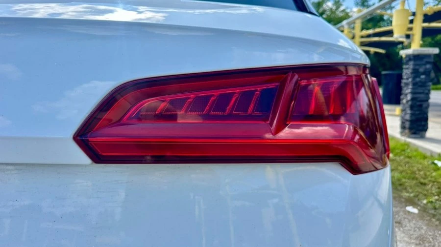 2019 Audi FY SQ5 - Image 15 of 20