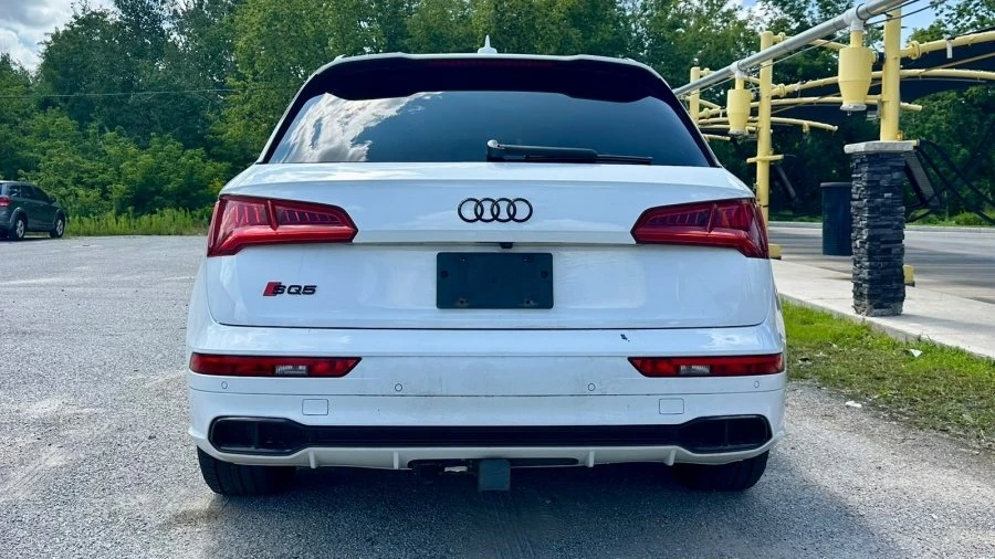 2019 Audi FY SQ5 - Image 6 of 20